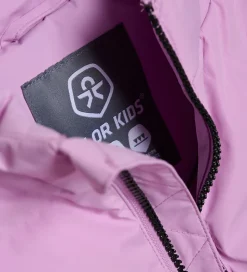 Color Kids Dynevest - Violet Tulle