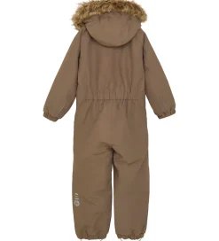 Color Kids Flyverdragt - Fossil