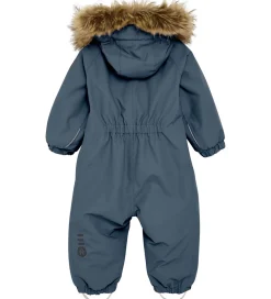 Color Kids Flyverdragt - Stormy Weather