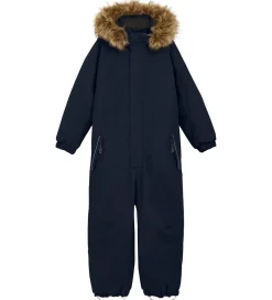 Color Kids Flyverdragt - Total Eclipse