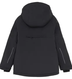 Color Kids Vinterjakke - Ski - Phantom