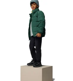 Columbia Dynejakke - Pike Lake Novelty - Grøn