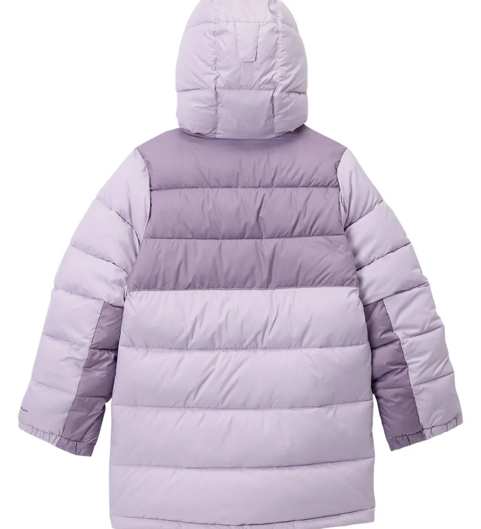 Columbia Dynejakke - Pike Lake Mid - Lavender