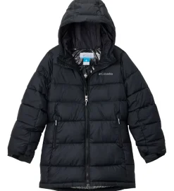 Columbia Dynejakke - Pike Lake Mid - Sort