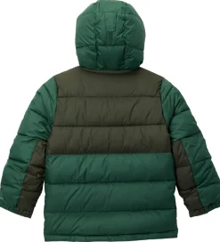 Columbia Dynejakke - Pike Lake II - Grøn