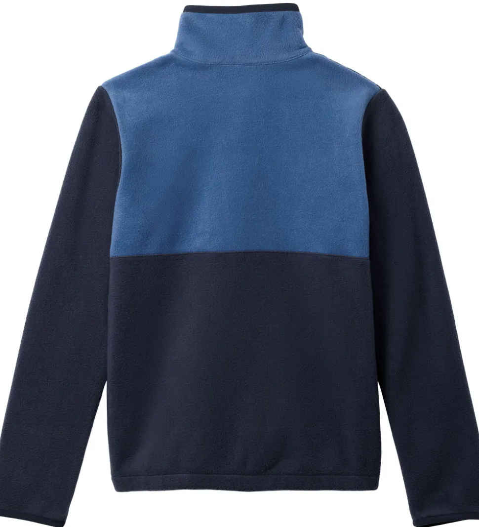 Columbia Fleecejakke - Back Bowl II - Blå