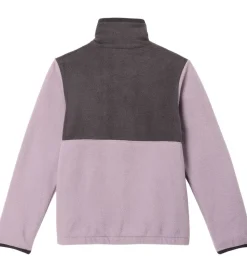 Columbia Fleecejakke - Back Bowl II - Lilla