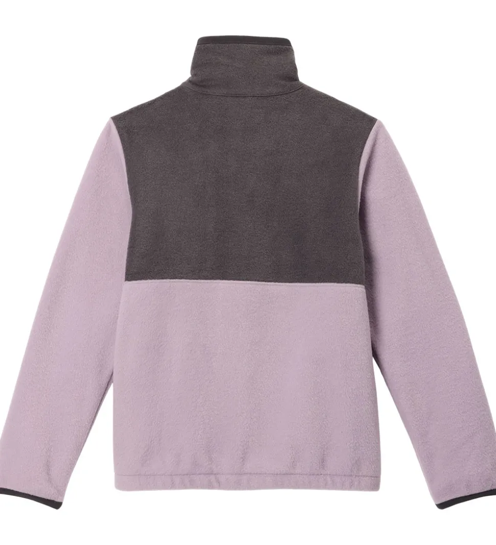 Columbia Fleecejakke - Back Bowl II - Lilla