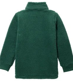 Columbia Fleecejakke - Teddy - Rugged Ridge II - Grøn