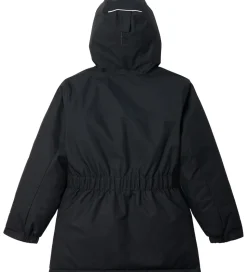 Columbia Vinterjakke - Hikerbound II Long - Sort