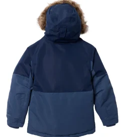 Columbia Vinterjakke - Nordic Strider II - Blå