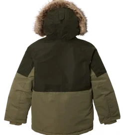 Columbia Vinterjakke - Nordic Strider II - Grøn