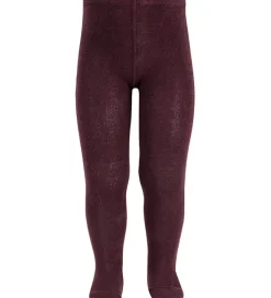 Condor Strømpebukser - Syrah