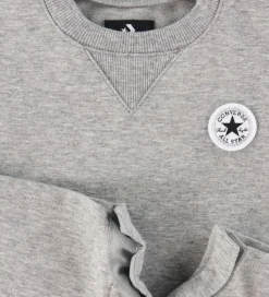 Converse Sæt - Sommerdragt/Strømper - Gråmeleret