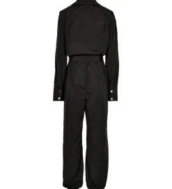 Cost:Bart Buksedragt - CBSonia - Sort