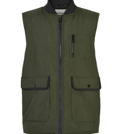 Cost:Bart Dynevest - CBTino - Forest Night