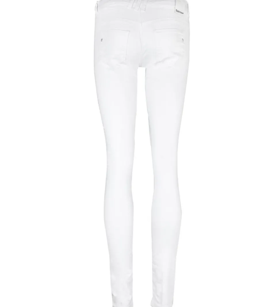 Cost:Bart Jeans - Nanna - Hvid