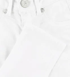 Cost:Bart Jeans - Nanna - Hvid
