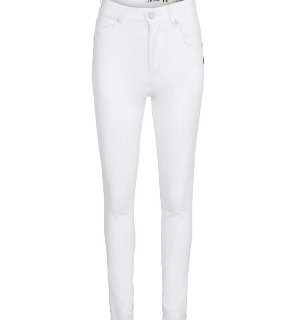 Cost:Bart Jeans - Perry - Hvid