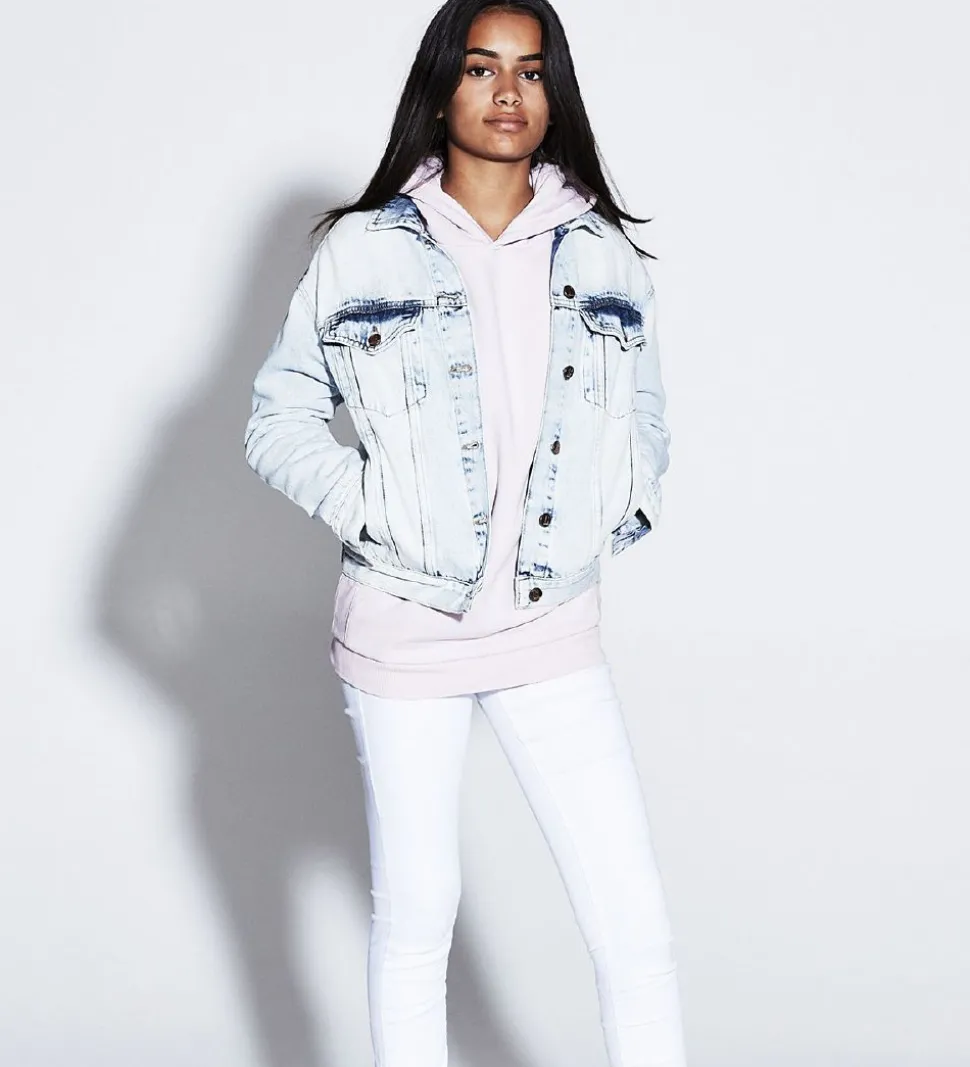 Cost:Bart Jeans - Perry - Hvid