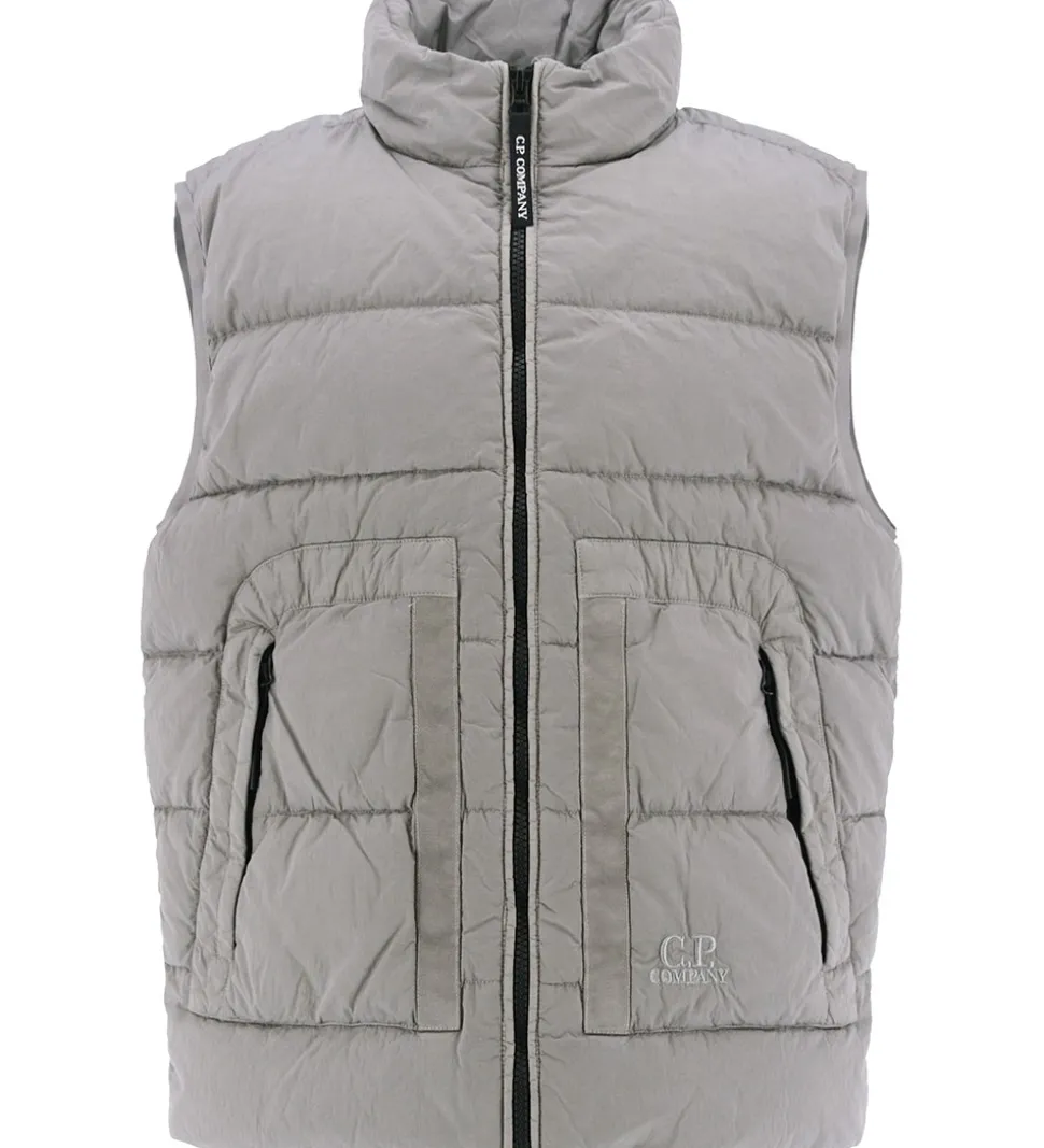 C.P. Company Dunvest - London Grey