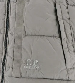 C.P. Company Dunvest - London Grey