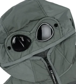 C.P. Company Dynevest - Green Bay m. Solbriller