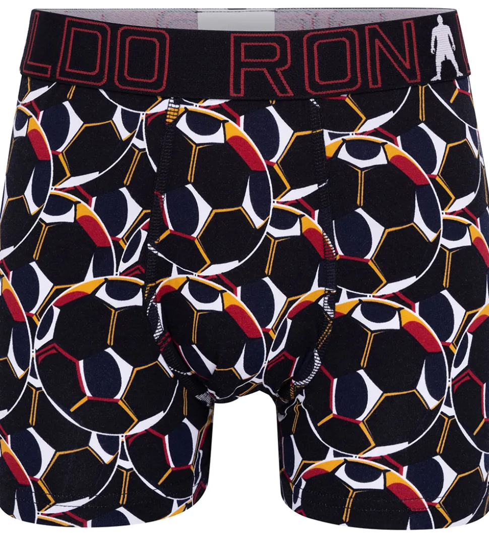CR7 Boxershorts - 3-pak - Multifarve