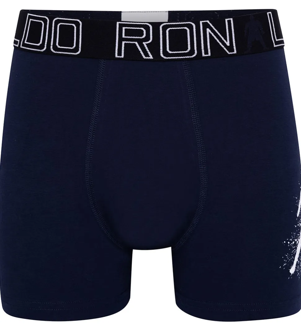 CR7 Boxershorts - 3-pak - Multifarve