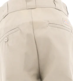 Dickies Bukser - Elizaville Rec - Whitecap Gray