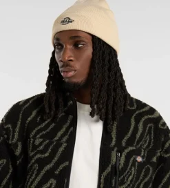 Dickies Hue - Strik - Summerdale - Wood Ash