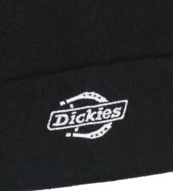 Dickies Hue - Strik - Summerdale - Sort