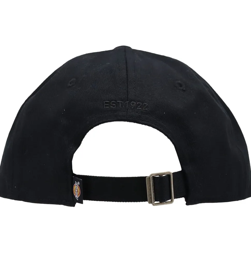 Dickies Kasket - Essential - Sort