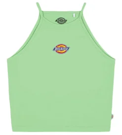 Dickies Top - Chain Lake - Apple Mint
