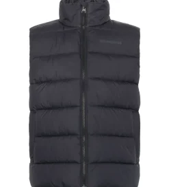 Didriksons Dynevest - Kilo - Sort