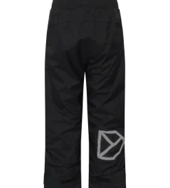 Didriksons Skalbukser - Avan - Sort