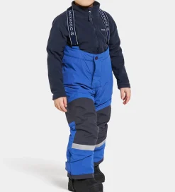 Didriksons Skisæt - Skare - Caribbean Blue