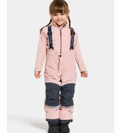 Didriksons Skisæt - Skare - Dusty Pink