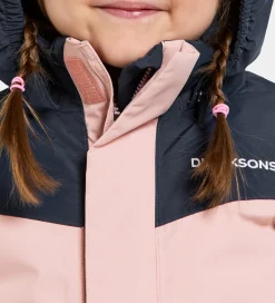 Didriksons Skisæt - Skare - Dusty Pink