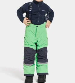 Didriksons Skisæt - Skare - Dusty Lime