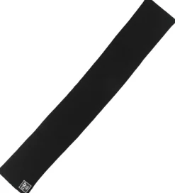 Dolce & Gabbana Halstørklæde - 140x30 - Uld - Sort