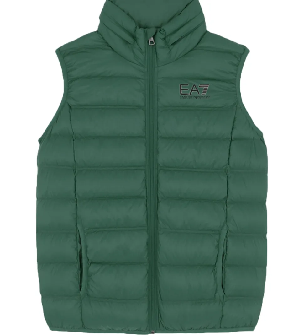 EA7 Dunvest - Beetle m. Sort