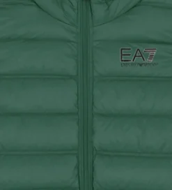 EA7 Dunvest - Beetle m. Sort