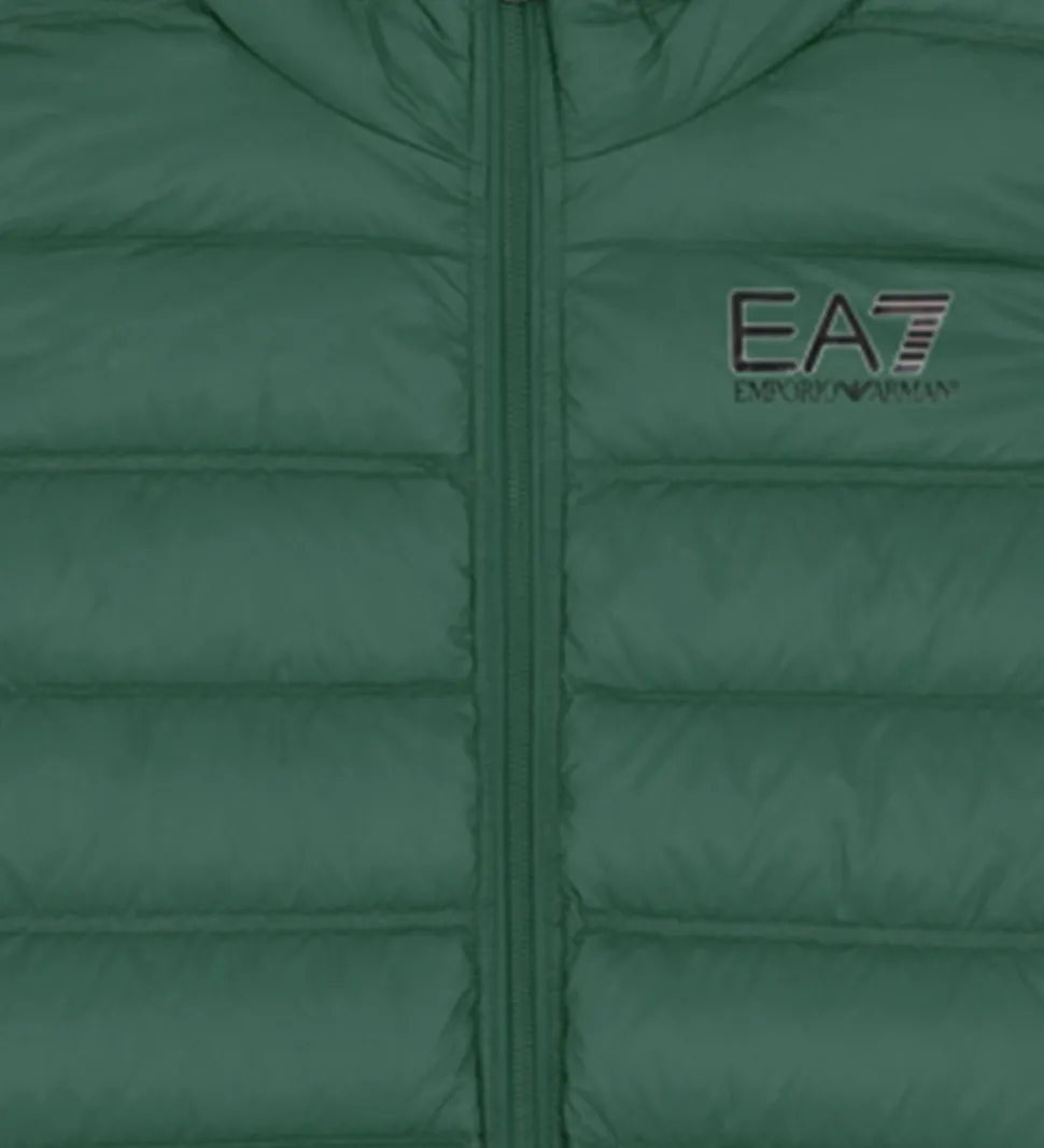 EA7 Dunvest - Beetle m. Sort