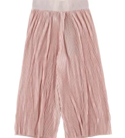 Emporio Armani Bukser - 3/4 - Rosa Mayfair