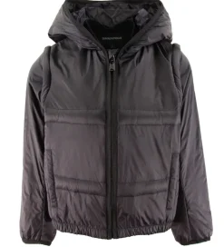 Emporio Armani Dunjakke/Vest - Navy