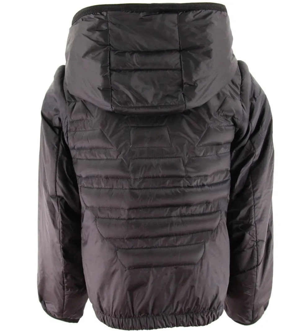 Emporio Armani Dunjakke/Vest - Navy