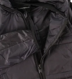 Emporio Armani Dunjakke/Vest - Navy