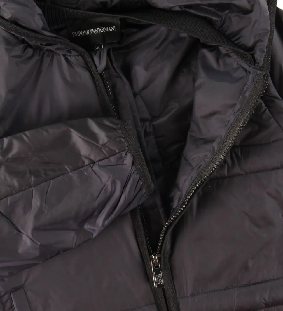 Emporio Armani Dunjakke/Vest - Navy