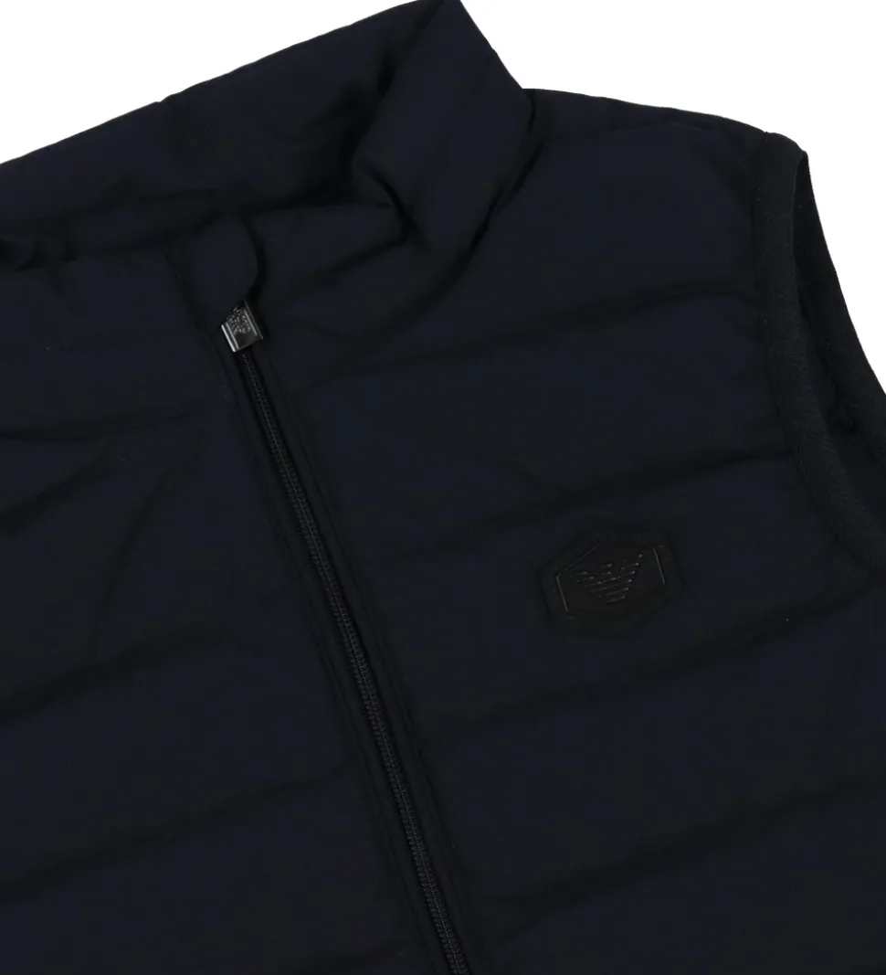 Emporio Armani Dunvest - Navy